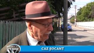 CAZ ȘOCANT LA PLOIEȘTI