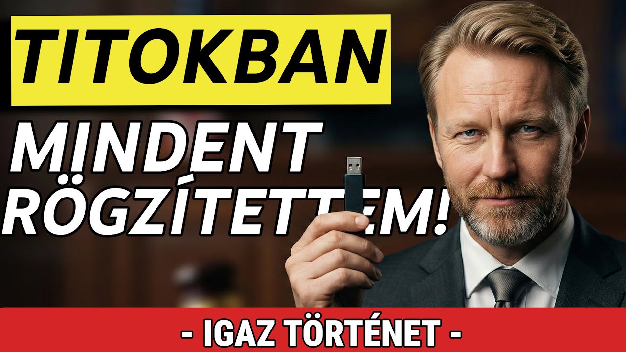 Ki akartak semmizni. A saját csapdájukba estek. | Igaz Történet
