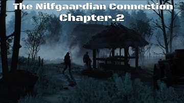 The Witcher 3:Wild Hunt|The Nilfgaardian Connection-Chapter.2