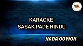 KARAOKE SASAK PADE RINDU NADA COWO