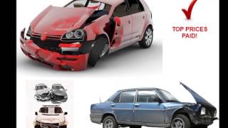 Top Cash for Scrap Car Removal Brisbane up to $6000