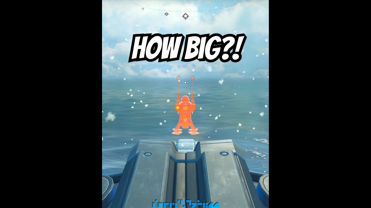 Calculate Planet Sizes! See how big - or small they are...