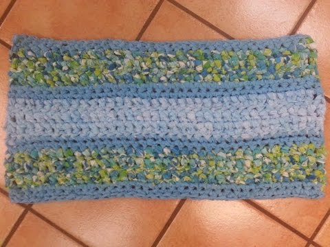 28 mm Large Crochet Hook – Rag Rugs by Erin