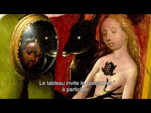 Le Mystère Jérôme Bosch