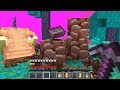 Minecraft UHC but there's NEW Netherite Items..