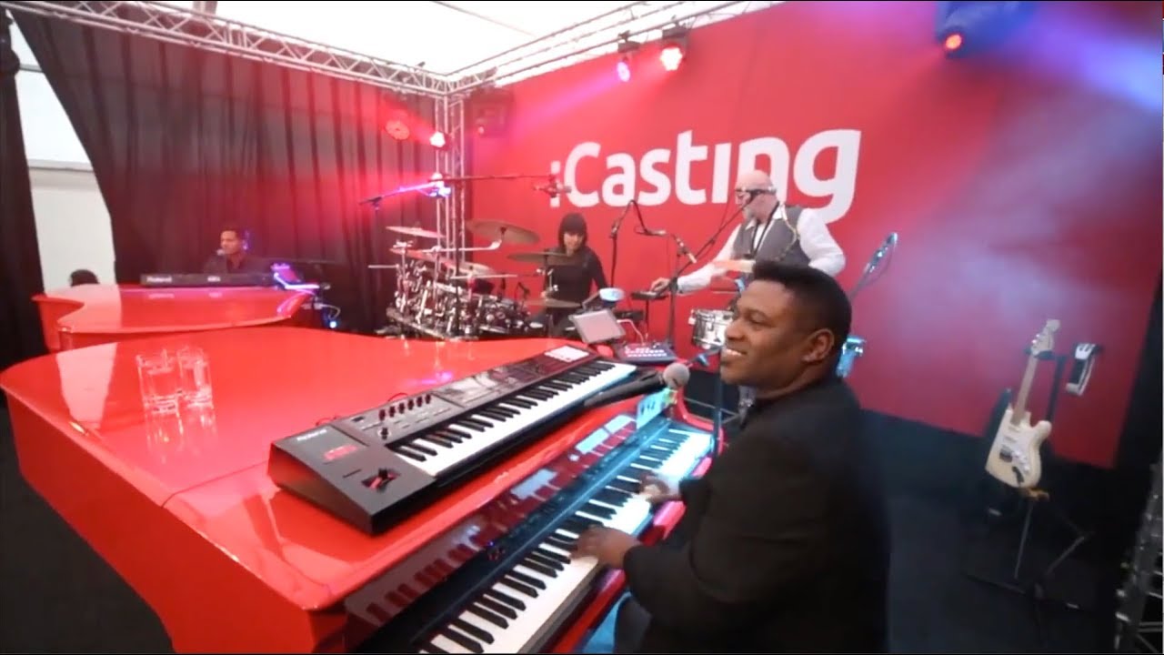 iCasting Events & Community