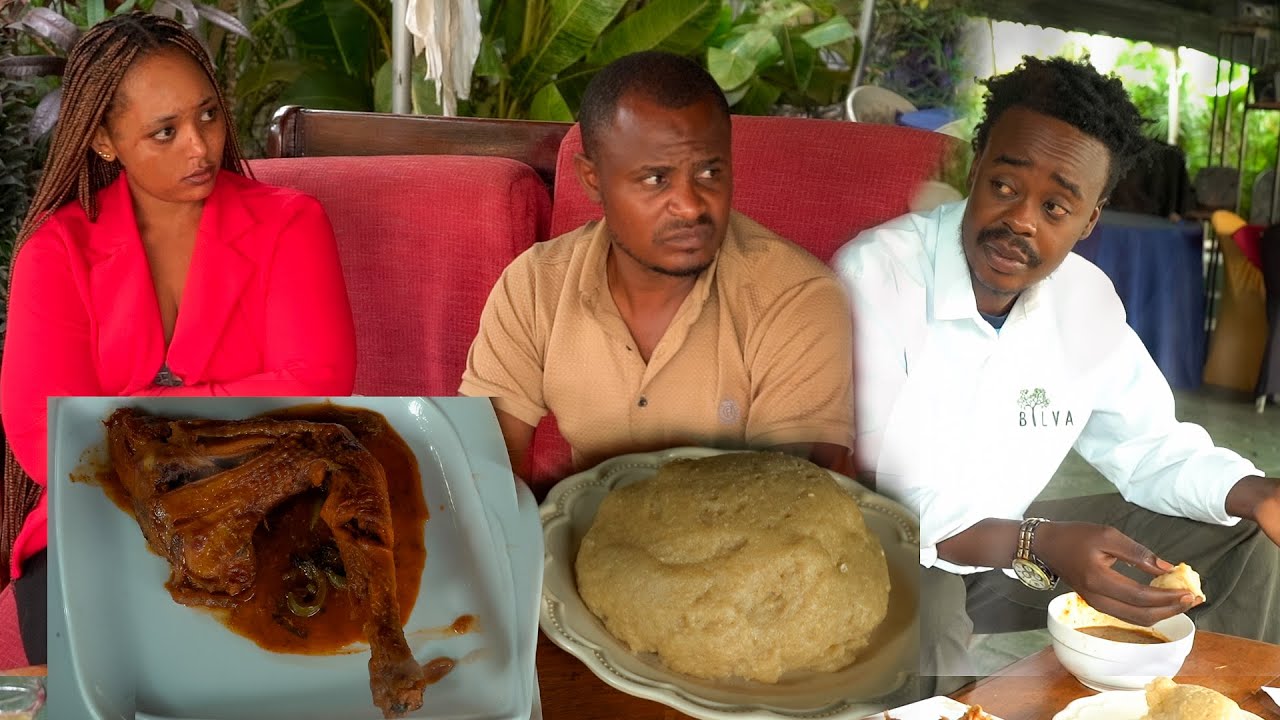 REGIS ARIYE UBUGARI NINKOKO BYABAKIRIYA UMUGORE NUMUGABO BAREBA BENDAKWICANA😳MANASE-REGIS SKITS