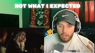 This video was not what I thought...Over Each Other (Official Music Video) Linkin Park REACTION!