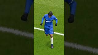 Raheem Sterling Goal vs Preston North End 2024#Chheang 168