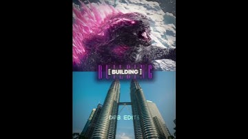 Evolved Supercharged Godzilla VS Tiering System | Mary On A Cross (SUPER slowed + reverb) Ghost