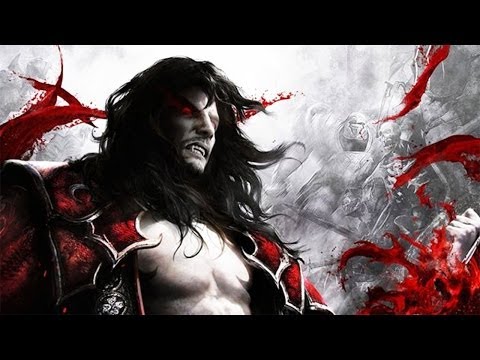 Castlevania Lords of Shadow 2: como jogar a nova aventura de Drácula