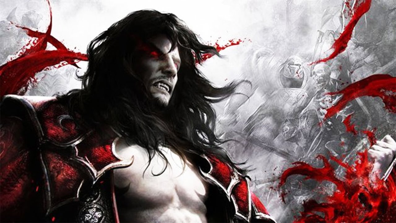 Castlevania: Lords of Shadow 2 Análise - Gamereactor