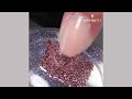 French Glitter Nail Art Ideas Nail Inspo I BORN PRETTY