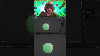 🧱 How to Add an Array Modifier in Blender (Quick Tip)