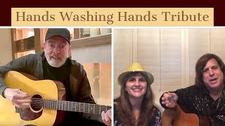 Neil Diamond  Sweet Caroline “Hands.. Washing Hands” Covid-19 Parody