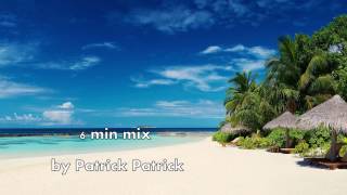 Burak Yeter ft. Danelle Sandoval - Tuesday (6 min Remix)