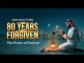 The Friday Miracle This Salawat Has Helped Over A Million People Find Peace 