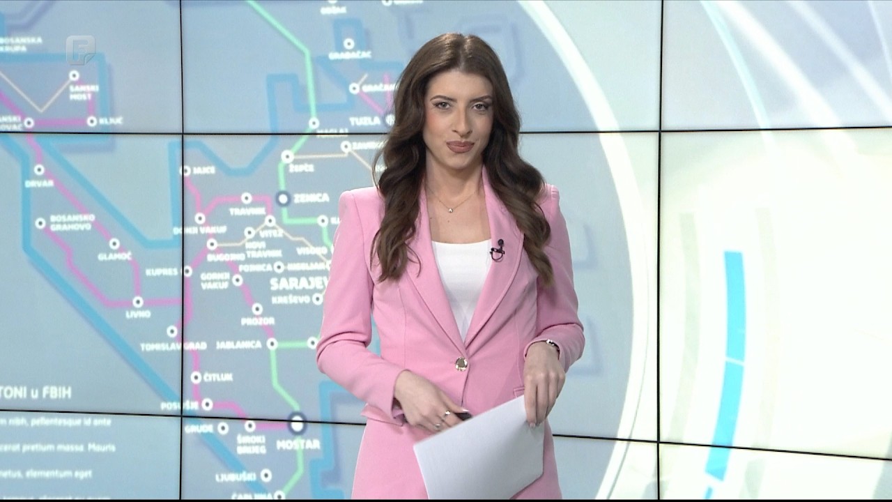 Federacija danas, 04.03.2026.