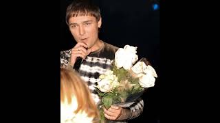 Юрий Шатунов # Белые Розы#