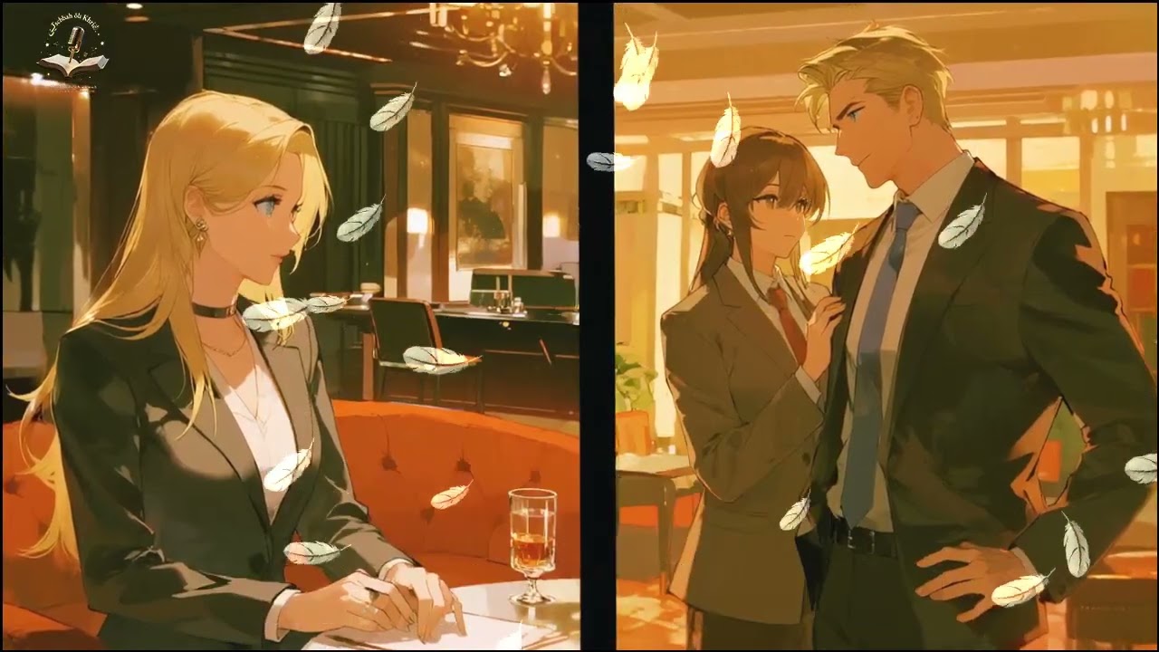 👨‍💼📖She Dumped Me Before My Big Win - Reborn, I Made Her Pay the Ultimate Price for Her Regret!