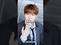 Sederhana kok sebenarnya aku mah 🤭🥰 #seasongreetings #exo #exol #shortvideo #shorts