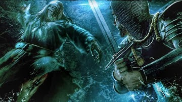 Evil Dead : The Game | Pit Deadite BOSS FIGHT | Chapter 5