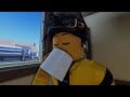Roblox Animatic - Hey, somebody is here to pick you up