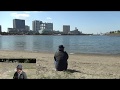 杉山清貴&オメガトライブ~MIDNIGHT DOWN TOWN~お台場海浜公園