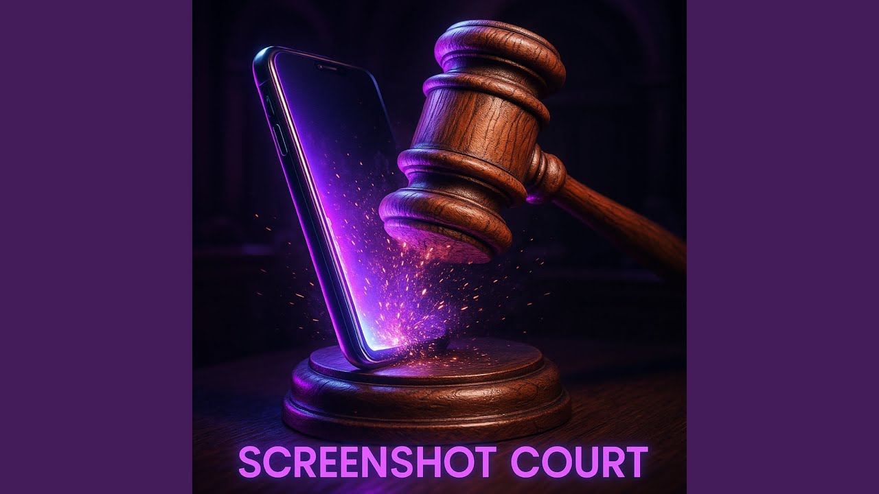 Screenshot Court cover
