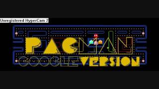 Google celebrates the 30ᵀᴴ Anniversary of Pacman
Google celebrates the 30ᵀᴴ Anniversary of Pacman!!!
Its me the guy whos was playing the game it is very cool, you can play this on Googles Homepage!!!
Enjoy me playing!!! Google celebrates the 30ᵀᴴ Anniversary of Pacman