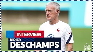 Didier Deschamps : 