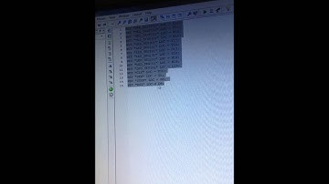 Cronómetro en VHDL