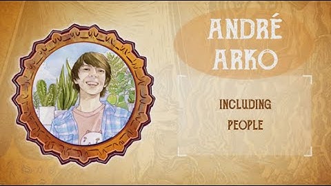 Ruby On Ales 2016: Including People by André Arko