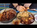 Lahori mutton curry  mutton lahori curry  lahori mutton recipe