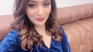 Payal Rajput Inviting for Happy Games Buzz App Launch Event screenshot 1