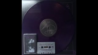 Vital Vinyl Vlog: Necromantic Worship -S/T