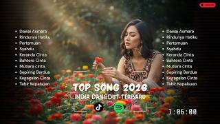 🔥 Pertemuan 💔 Dangdut India Cover Paling Menyayat! Suara Merdu Bikin Nangis 😭✨