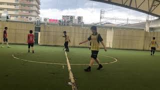 こがっち練習20210522-7