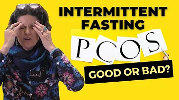 Intermittent Fasting and PCOS