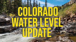 2021 Pre-Season SnowPack Update by AVA Rafting & Zipline 349 views 3 years ago 1 minute, 50 seconds