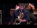 Jazz init orchestra feat alice ricciardi  perdido
