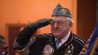 Remains of World War II veteran from Jersey City identified 77 years after he died