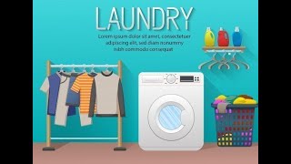 Lanjutan Aplikasi Laundry Sederhana Berbasis Java | Netbeans 8.2