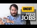 Before the Comeback: Steve Jobs’ Most Honest Interview (1994) #tech #apple #news