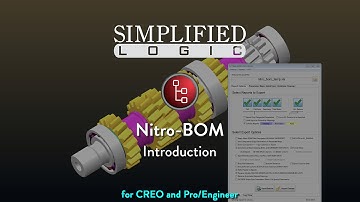 Nitro-BOM Introduction - OLD
