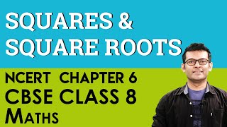 Squares And Square Roots  CBSE Class 8 screenshot 4