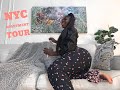 MY FIRST APARTMENT TOUR NY