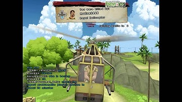 Hacker report : Riki999