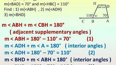 prep 1 geometry first term unit 4 lesson 4-2 parallelism  هندسة اولى اعدادى الترم الاول التوازى