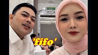 INTIP FIKOH~FOMAL GELAR PESTa KELURGA